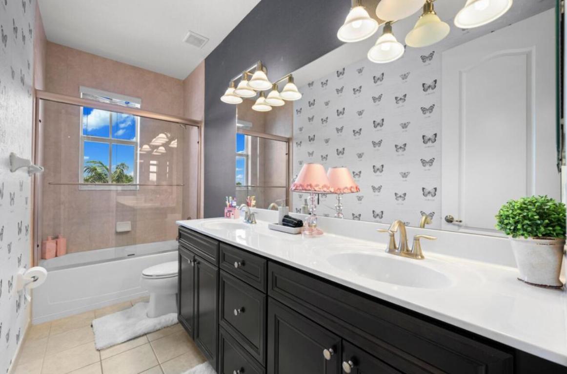 DEBUYS PLAT - Residential Lease