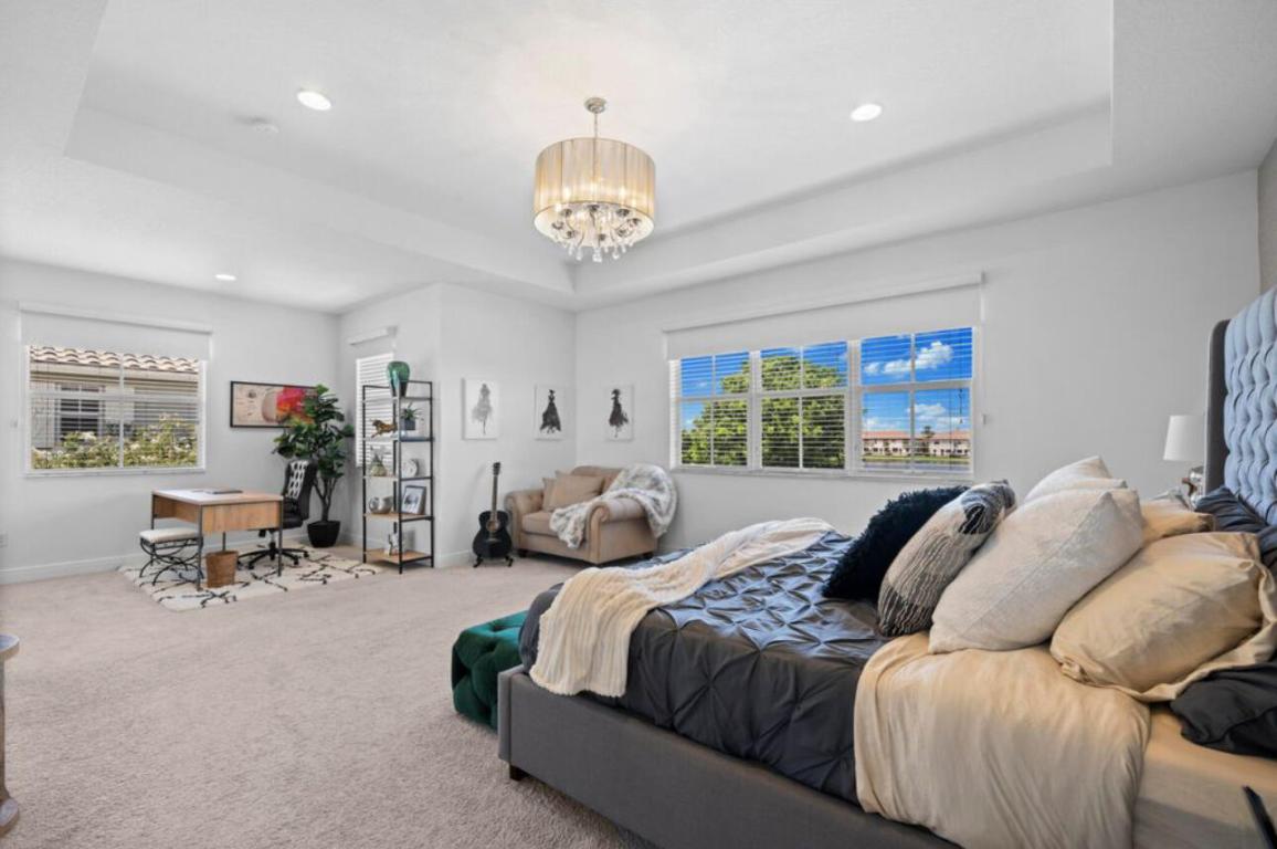 DEBUYS PLAT - Residential Lease