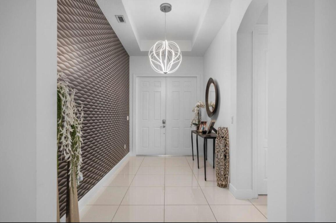 DEBUYS PLAT - Residential Lease