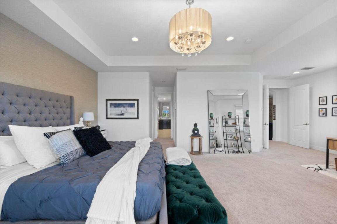 DEBUYS PLAT - Residential Lease