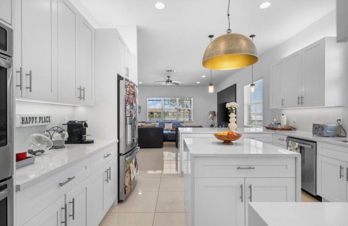 DEBUYS PLAT - Residential Lease