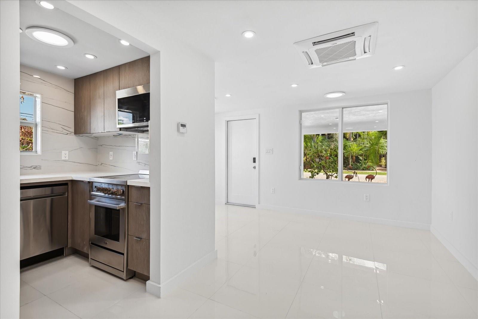 Wilton Manors - Residential Lease