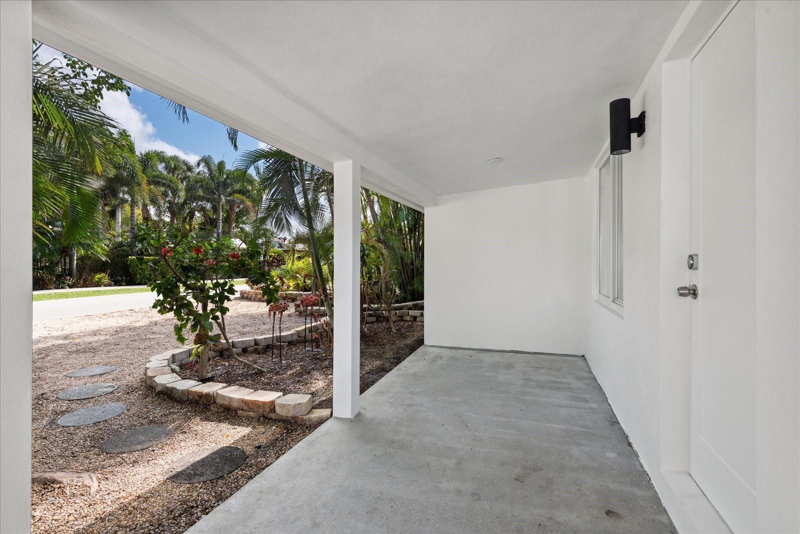 Wilton Manors - Residential Lease
