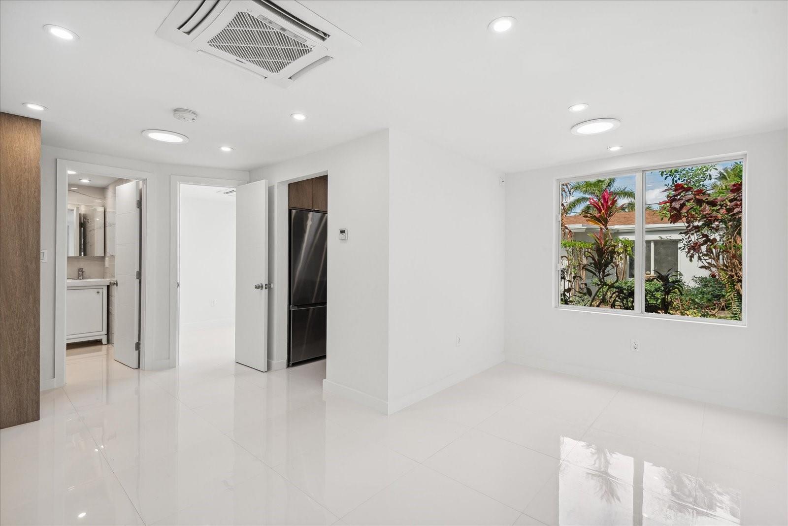 Wilton Manors - Residential Lease