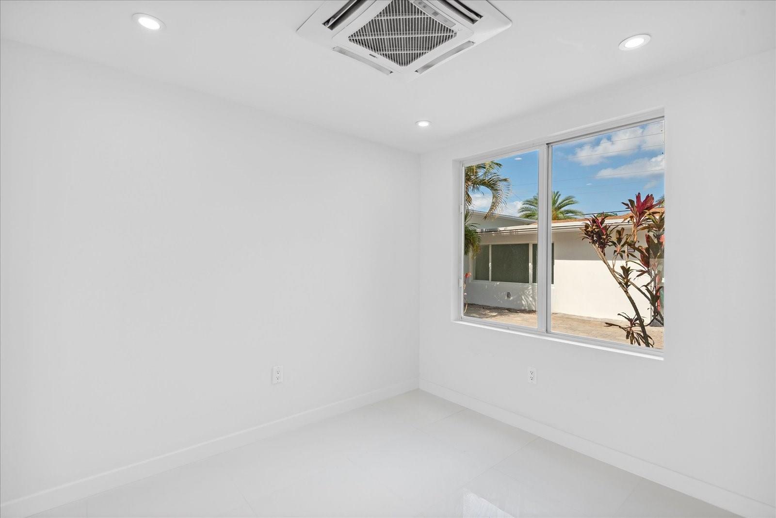 Wilton Manors - Residential Lease