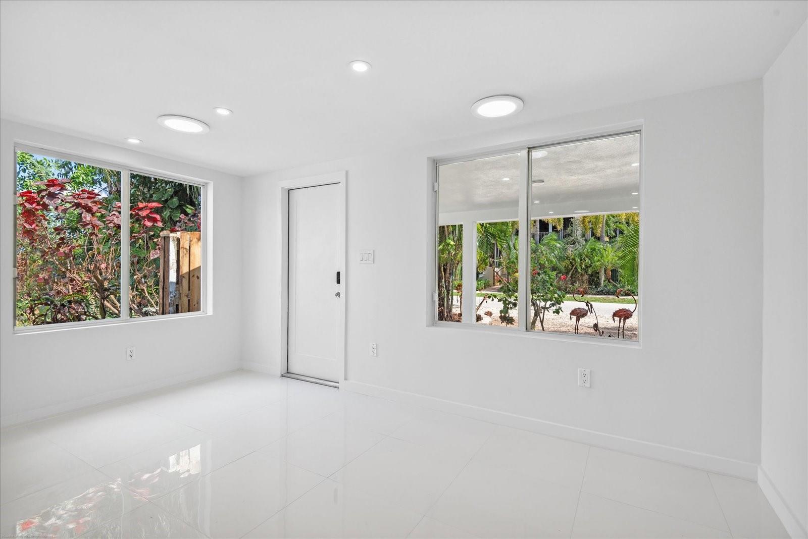 Wilton Manors - Residential Lease