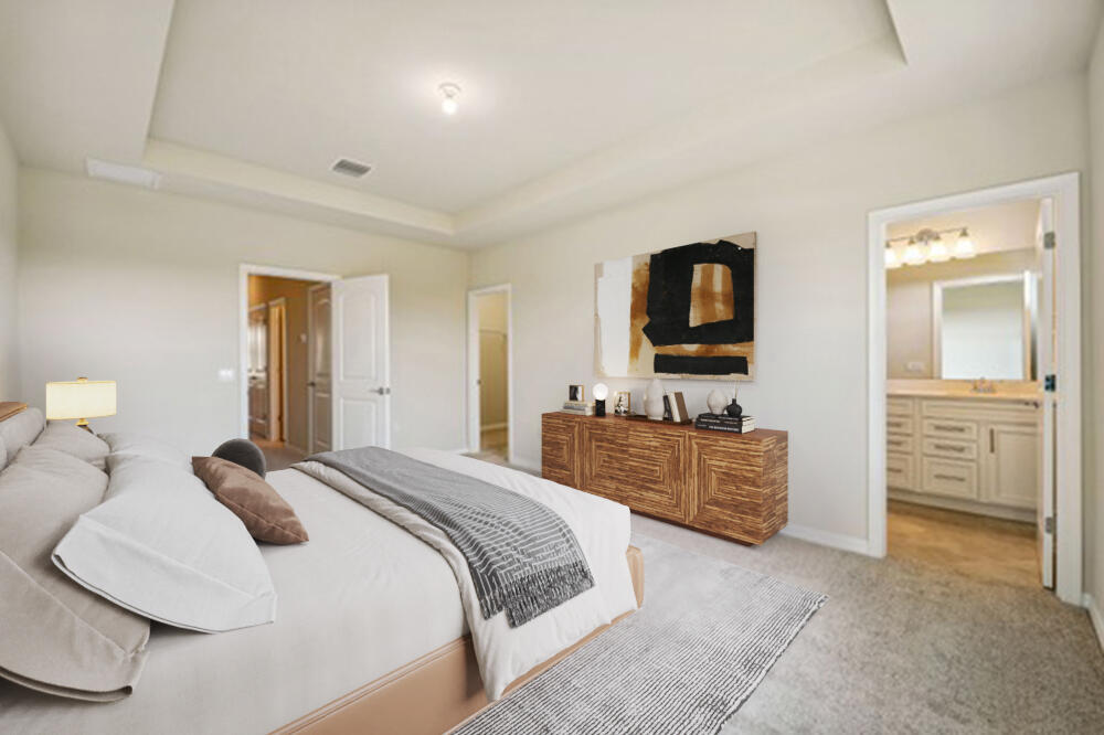 FIELDS AT GULFSTREAM POLO PUD PLAT SIX - Residential Lease