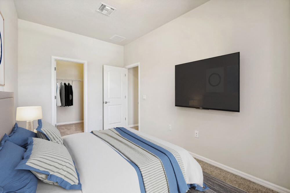 FIELDS AT GULFSTREAM POLO PUD PLAT SIX - Residential Lease