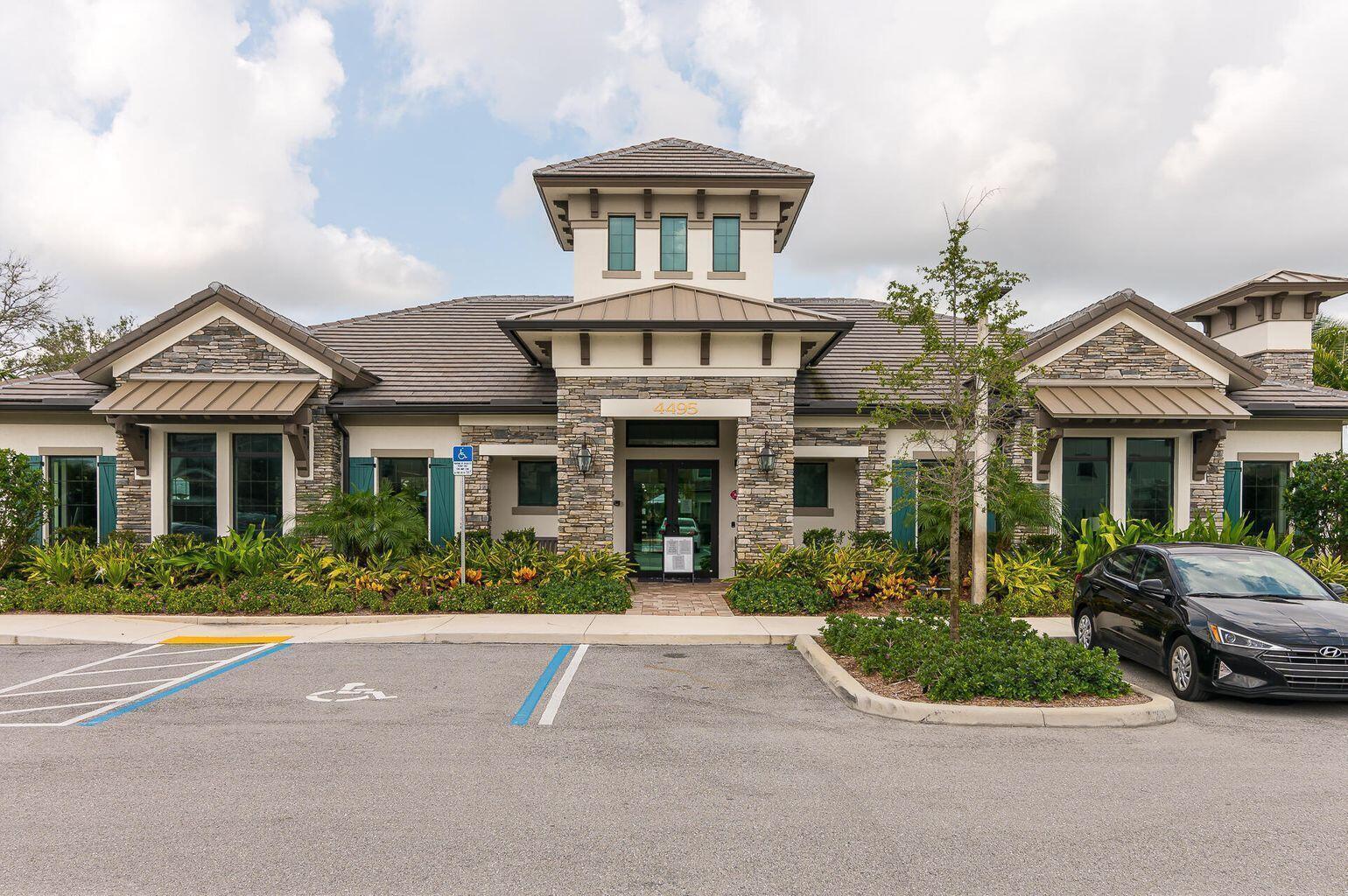 FIELDS AT GULFSTREAM POLO PUD PLAT SIX - Residential Lease