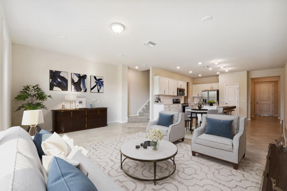 FIELDS AT GULFSTREAM POLO PUD PLAT SIX - Residential Lease