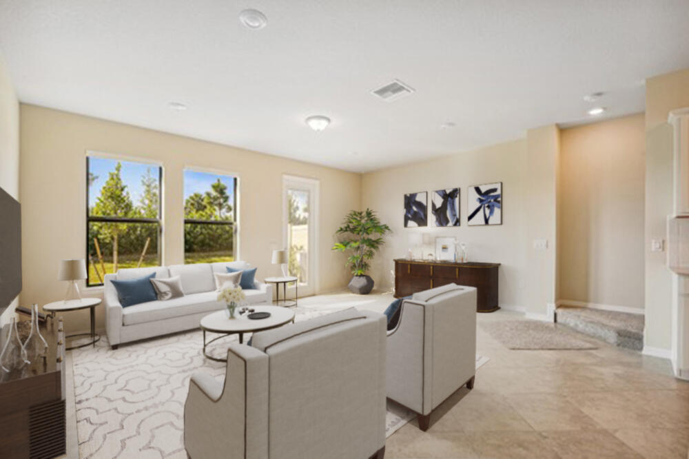 FIELDS AT GULFSTREAM POLO PUD PLAT SIX - Residential Lease