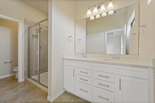 FIELDS AT GULFSTREAM POLO PUD PLAT SIX - Residential Lease