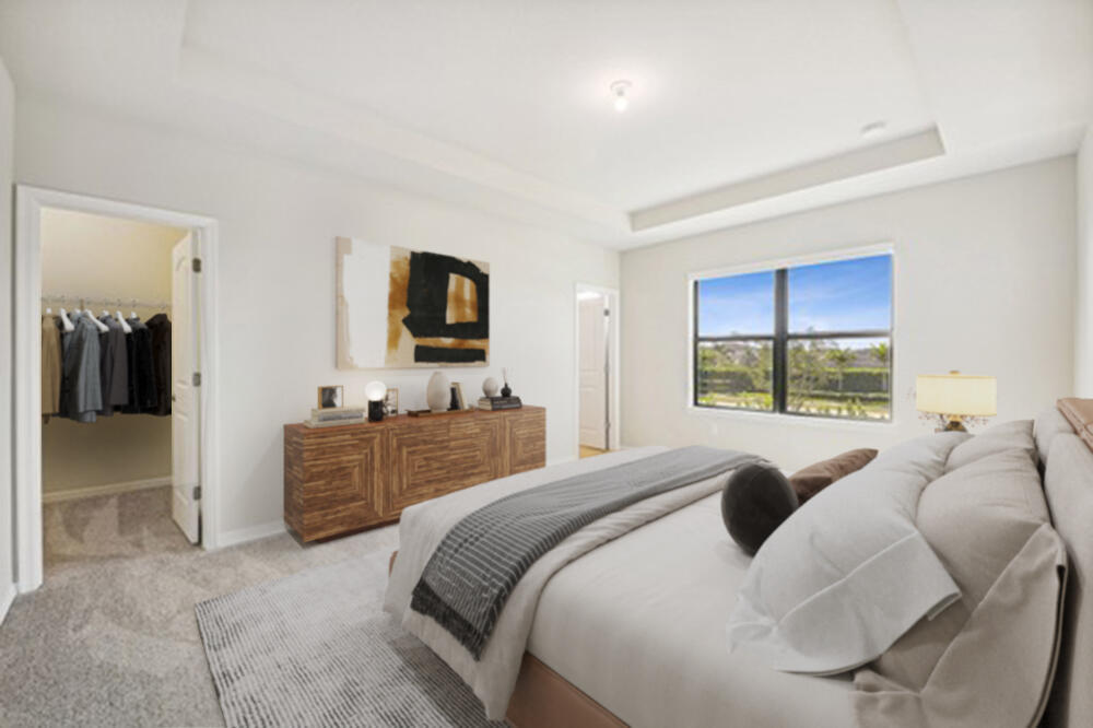 FIELDS AT GULFSTREAM POLO PUD PLAT SIX - Residential Lease