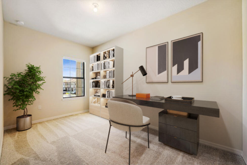 FIELDS AT GULFSTREAM POLO PUD PLAT SIX - Residential Lease