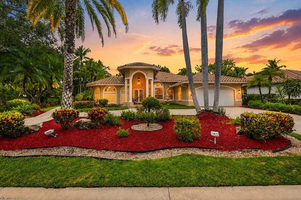 Photo of 11889 NW 12TH Drive, Coral Springs, FL 33071 (MLS # B26061082)