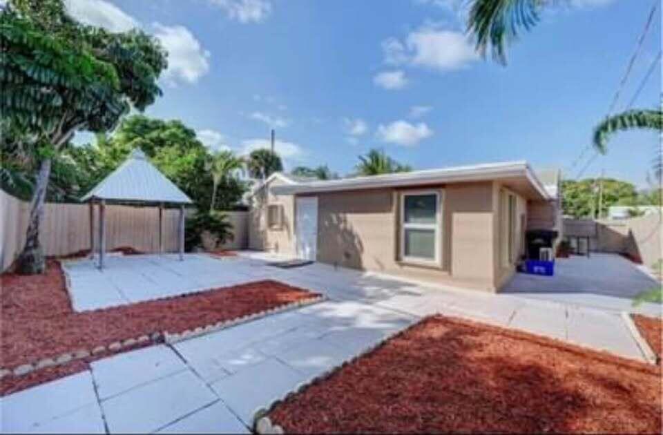 NORTHWOOD ADD - Residential Lease