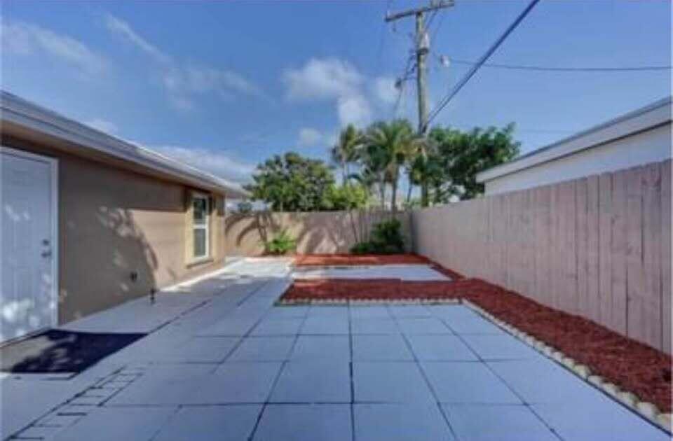 NORTHWOOD ADD - Residential Lease
