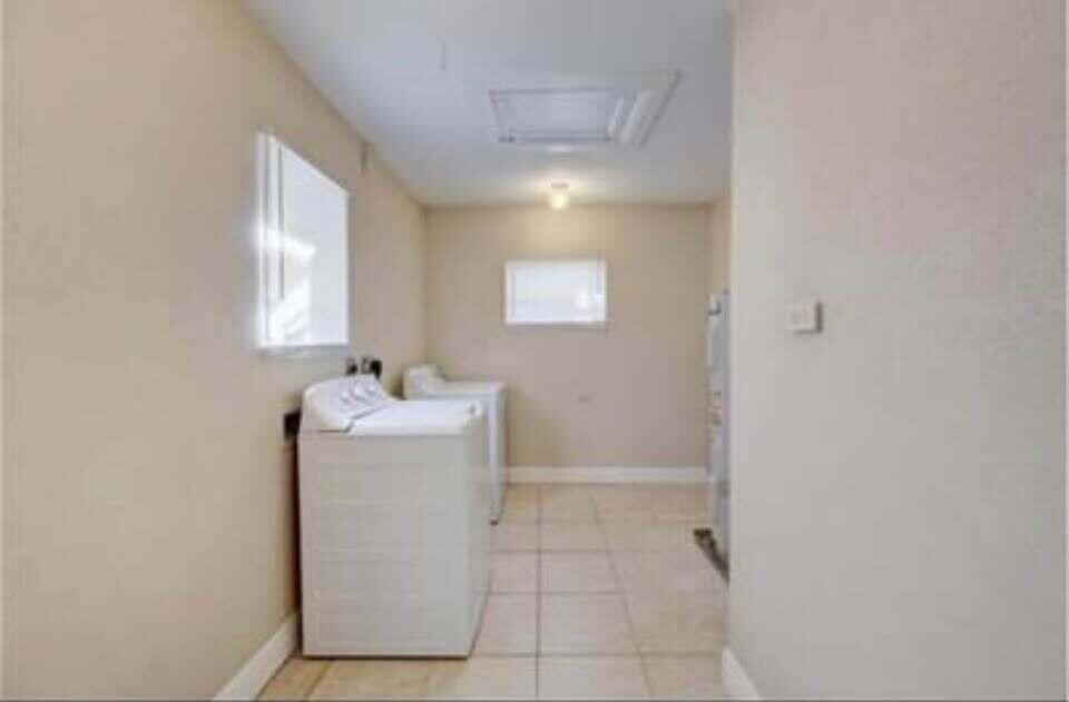 NORTHWOOD ADD - Residential Lease