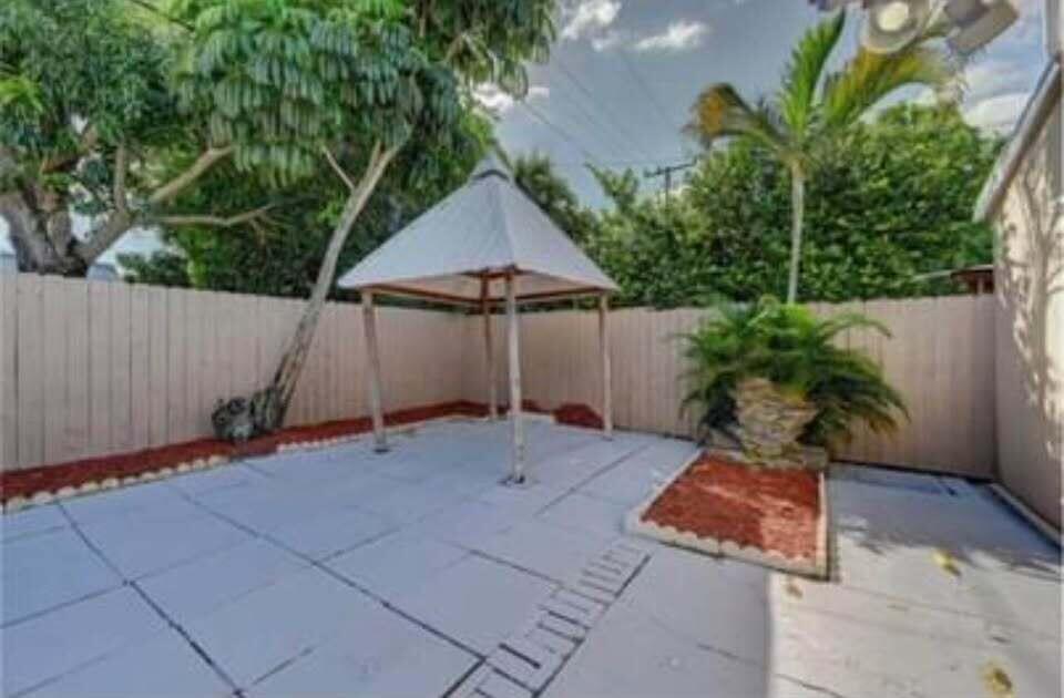 NORTHWOOD ADD - Residential Lease