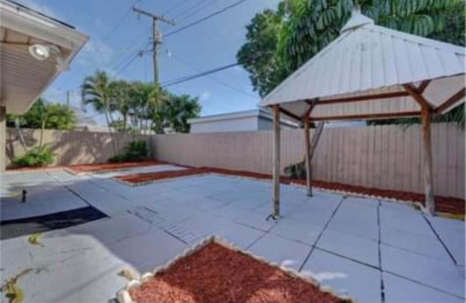 NORTHWOOD ADD - Residential Lease