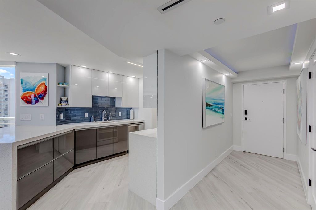 Photo of 3000 N Ocean Drive #29-F, Singer Island, FL 33404 (MLS # R10933234)