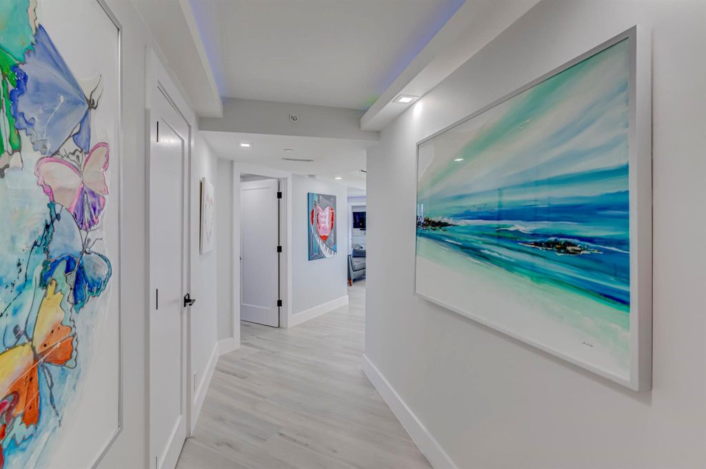 Photo of 3000 N Ocean Drive #29-F, Singer Island, FL 33404 (MLS # R10933234)