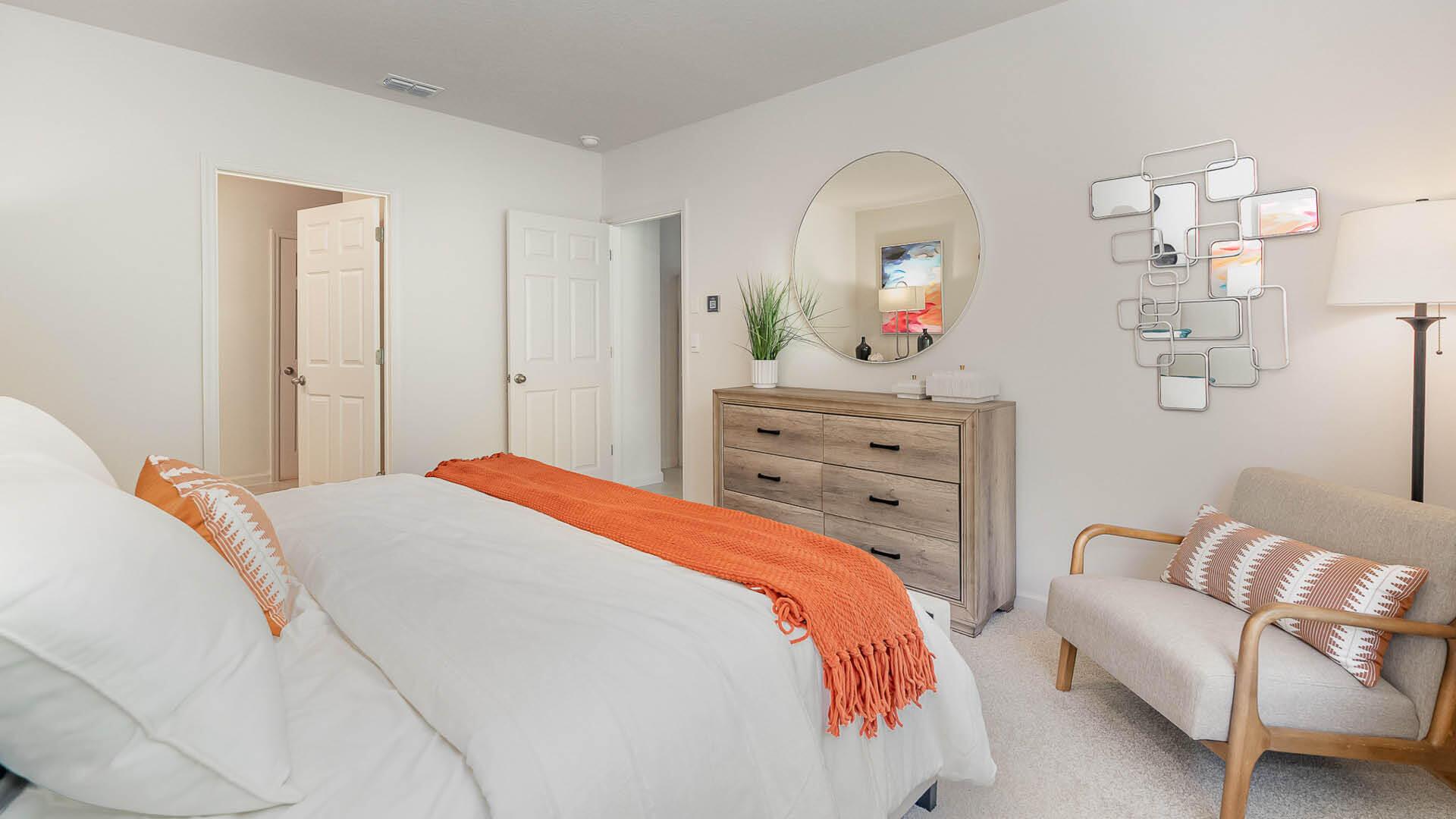 SOUTHERN PINE ADDITION - Residential