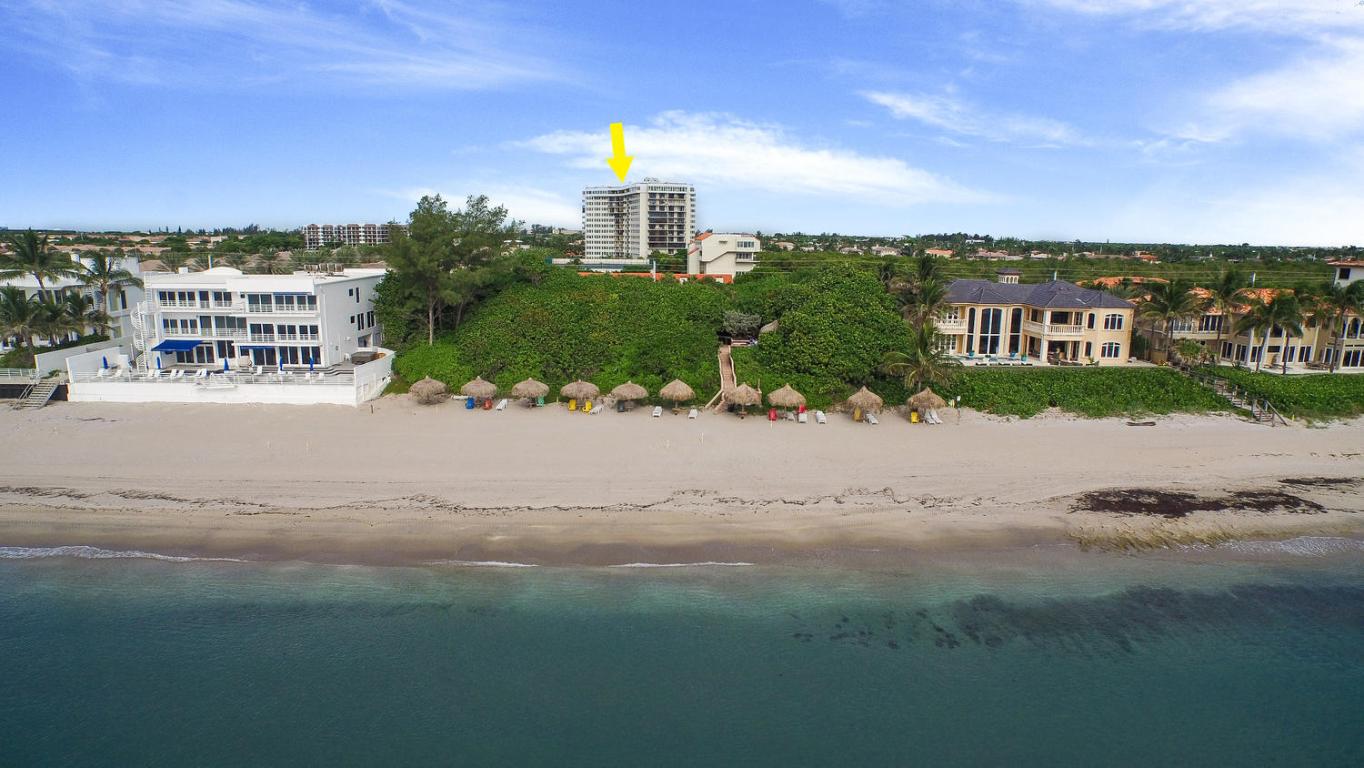 REGENCY HIGHLAND - Residential Lease