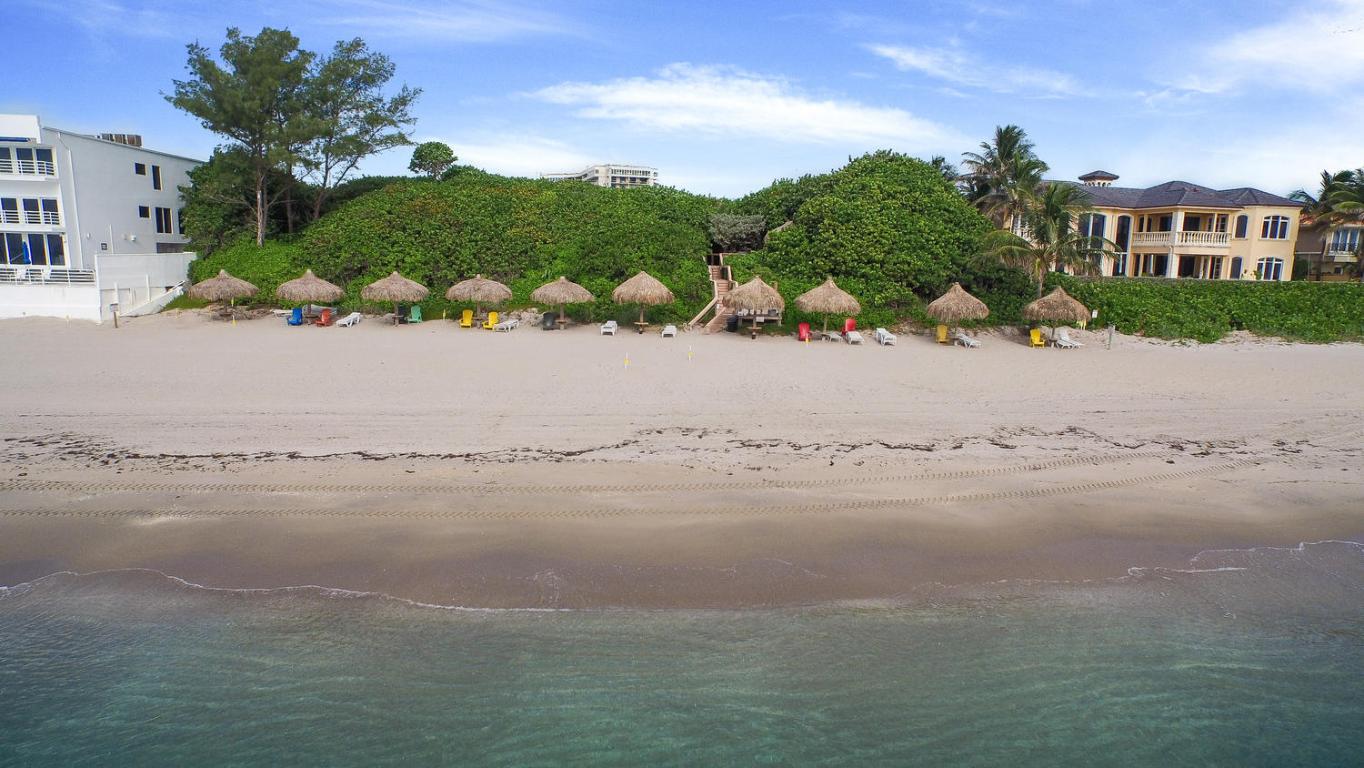 REGENCY HIGHLAND - Residential Lease