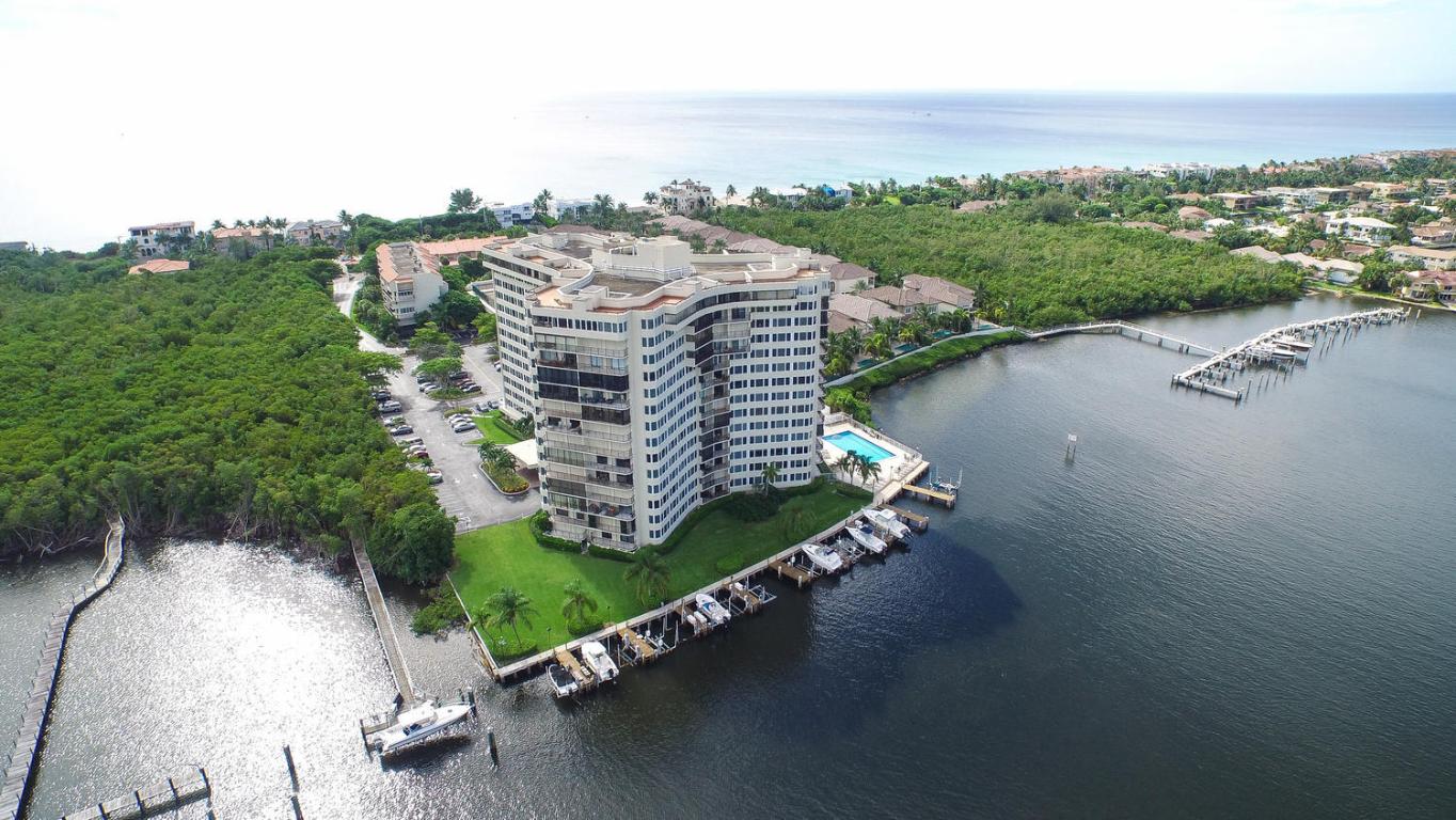 REGENCY HIGHLAND - Residential Lease