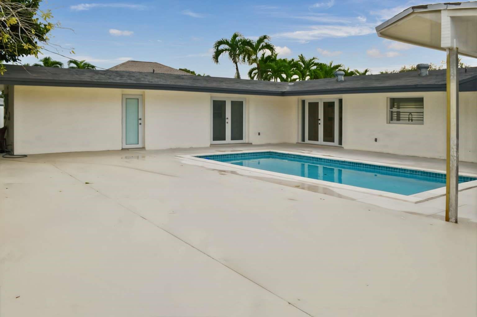 Cutler Ridge Sec 04 - Residential