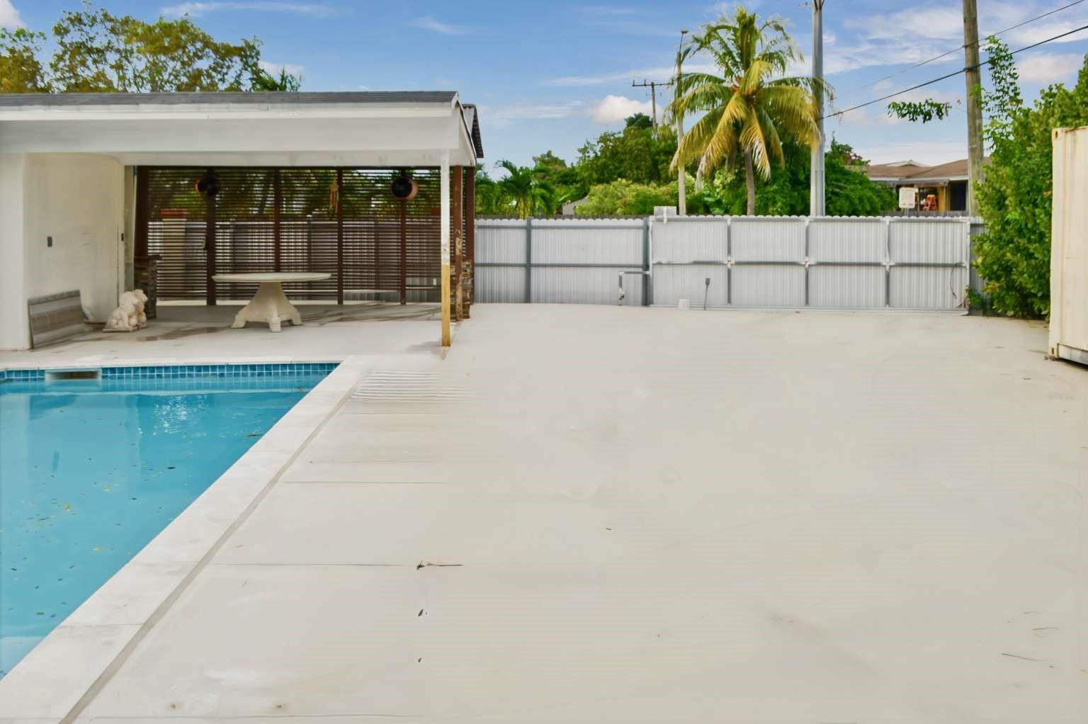 Cutler Ridge Sec 04 - Residential