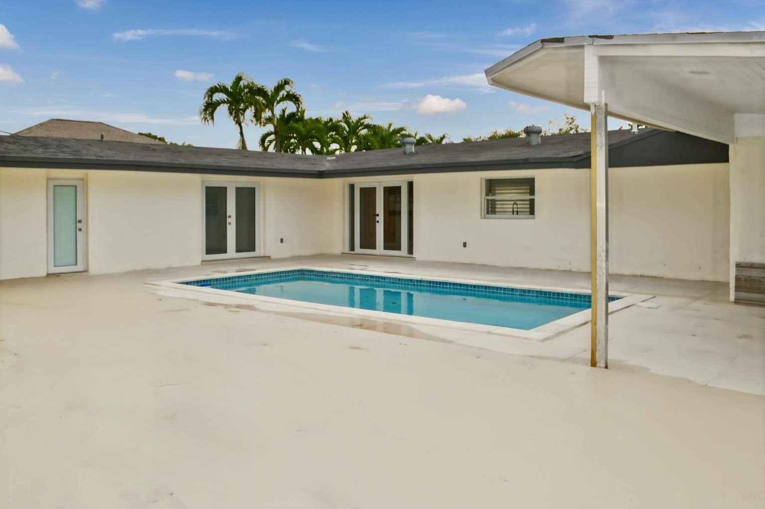 Cutler Ridge Sec 04 - Residential