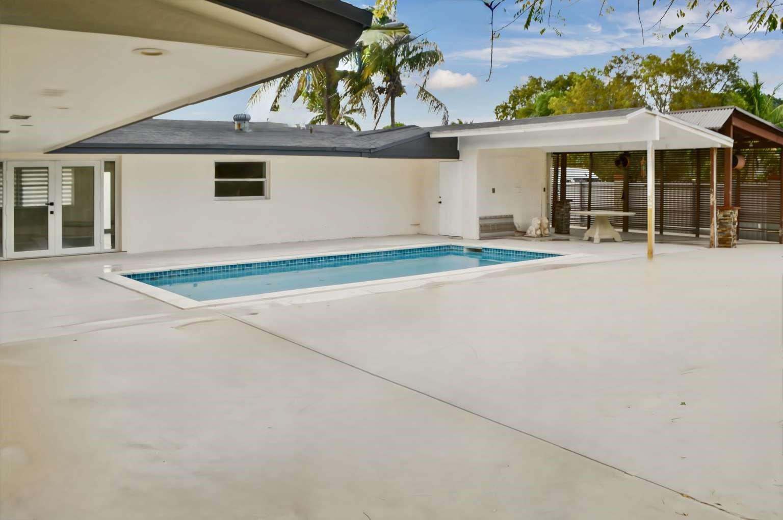 Cutler Ridge Sec 04 - Residential