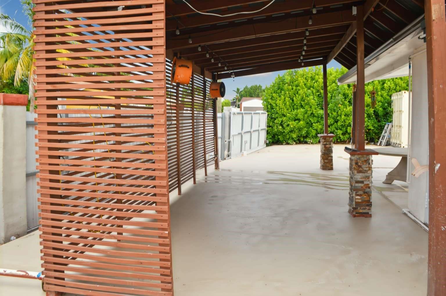 Cutler Ridge Sec 04 - Residential