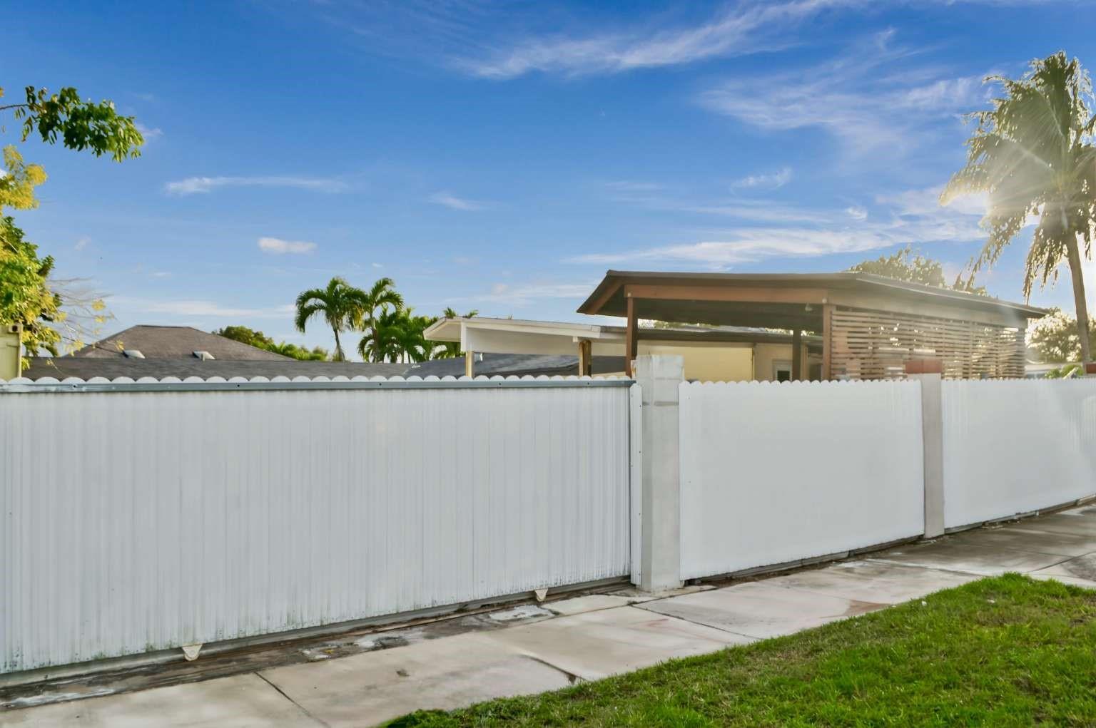 Cutler Ridge Sec 04 - Residential