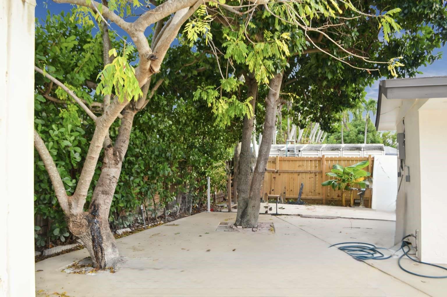 Cutler Ridge Sec 04 - Residential