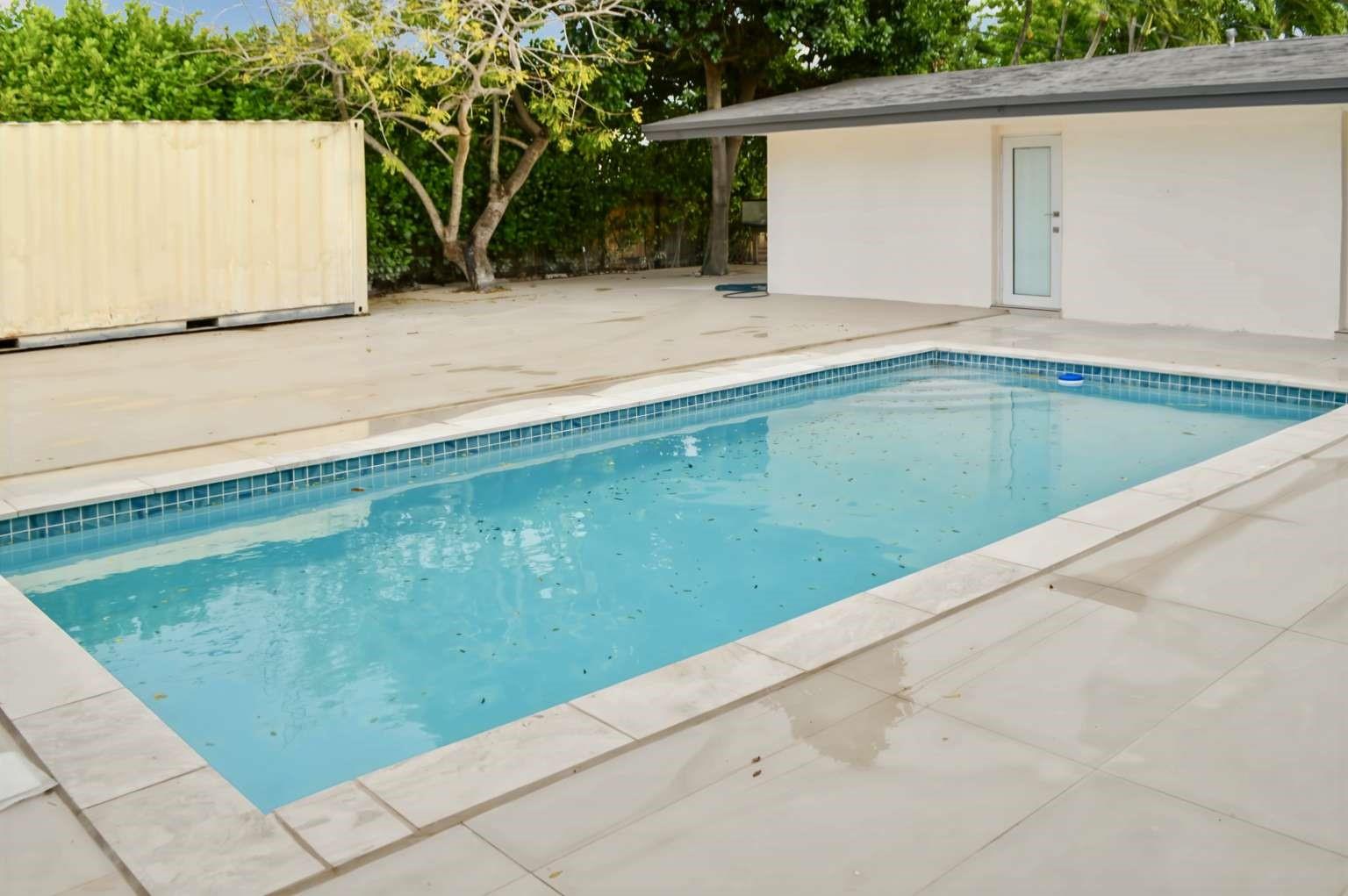 Cutler Ridge Sec 04 - Residential