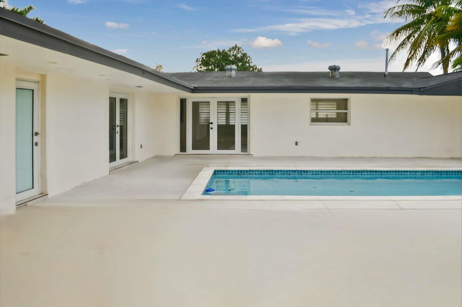 Cutler Ridge Sec 04 - Residential