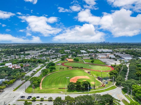 Tiny photo for 7100 NW 17th Street #220, Plantation, FL 33313 (MLS # B26042172)