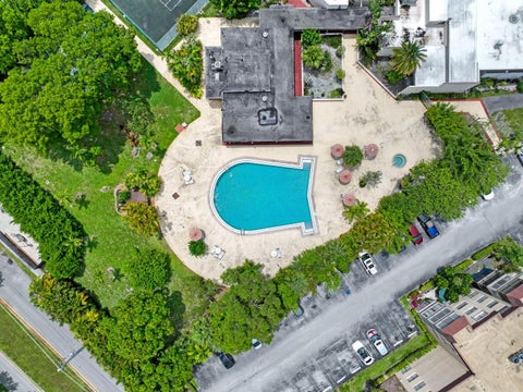 Tiny photo for 7100 NW 17th Street #220, Plantation, FL 33313 (MLS # B26042172)