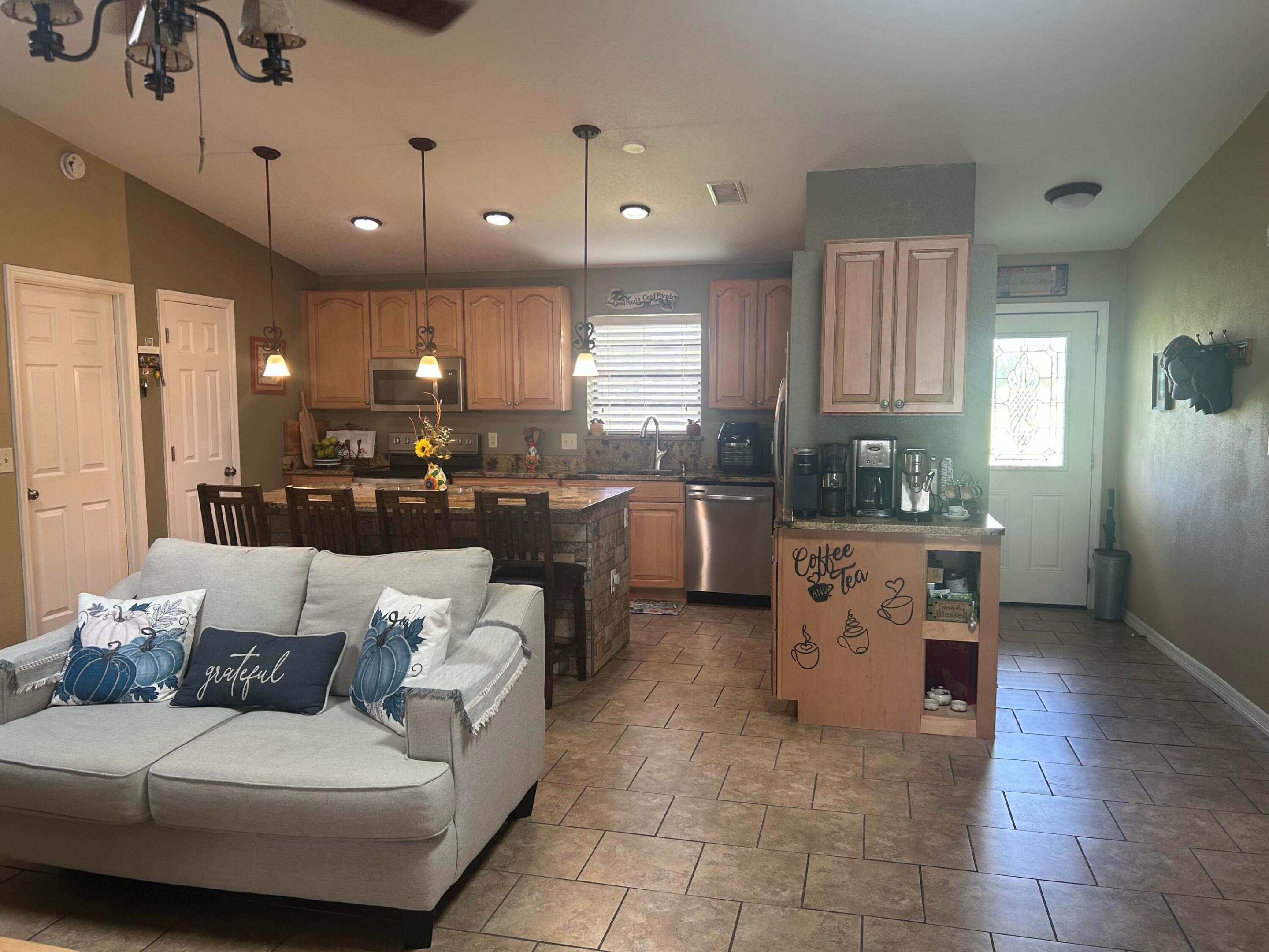 S L & I C REPLAT - Residential