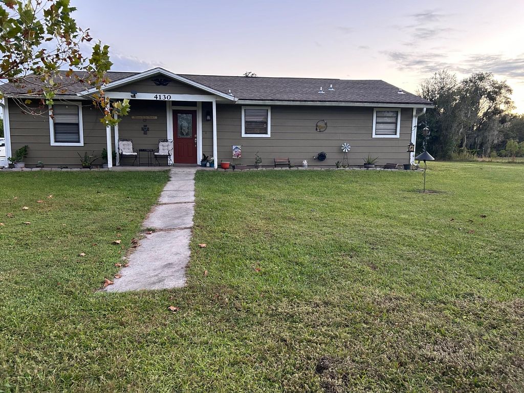 Photo of 4130 Pow Mia Memorial Drive, St Cloud, FL 34772 (MLS # B26000049)