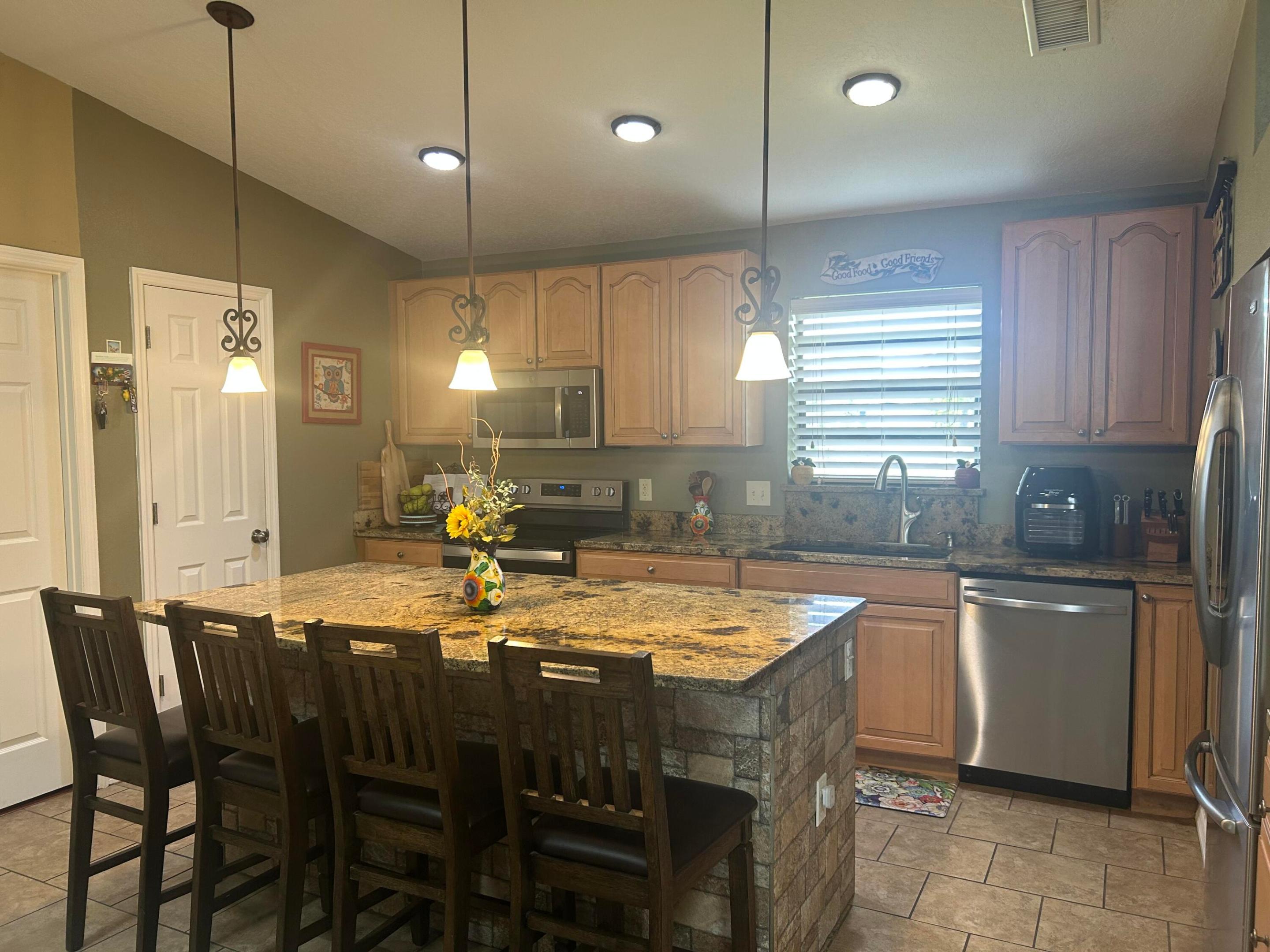 S L & I C REPLAT - Residential