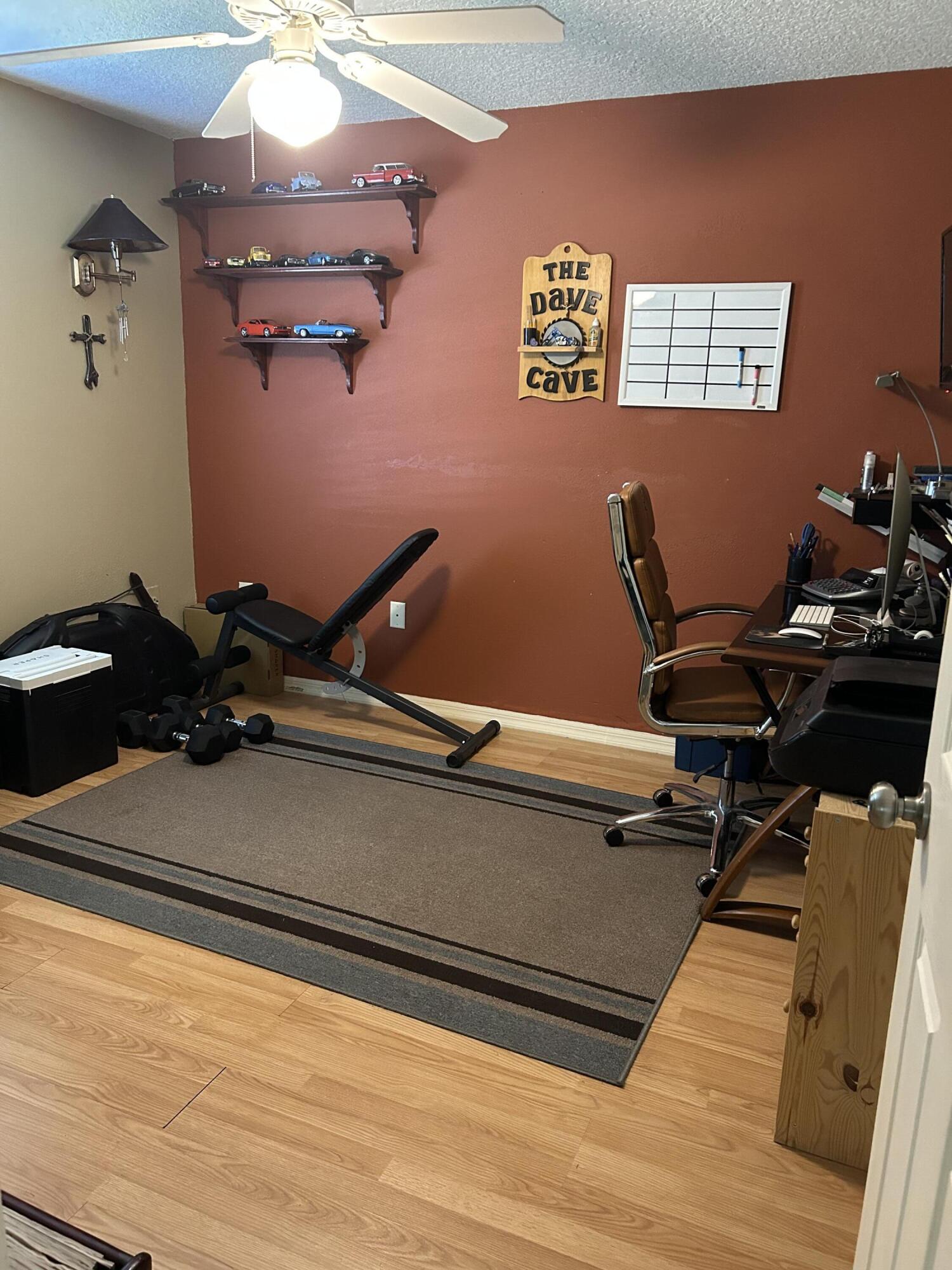 S L & I C REPLAT - Residential