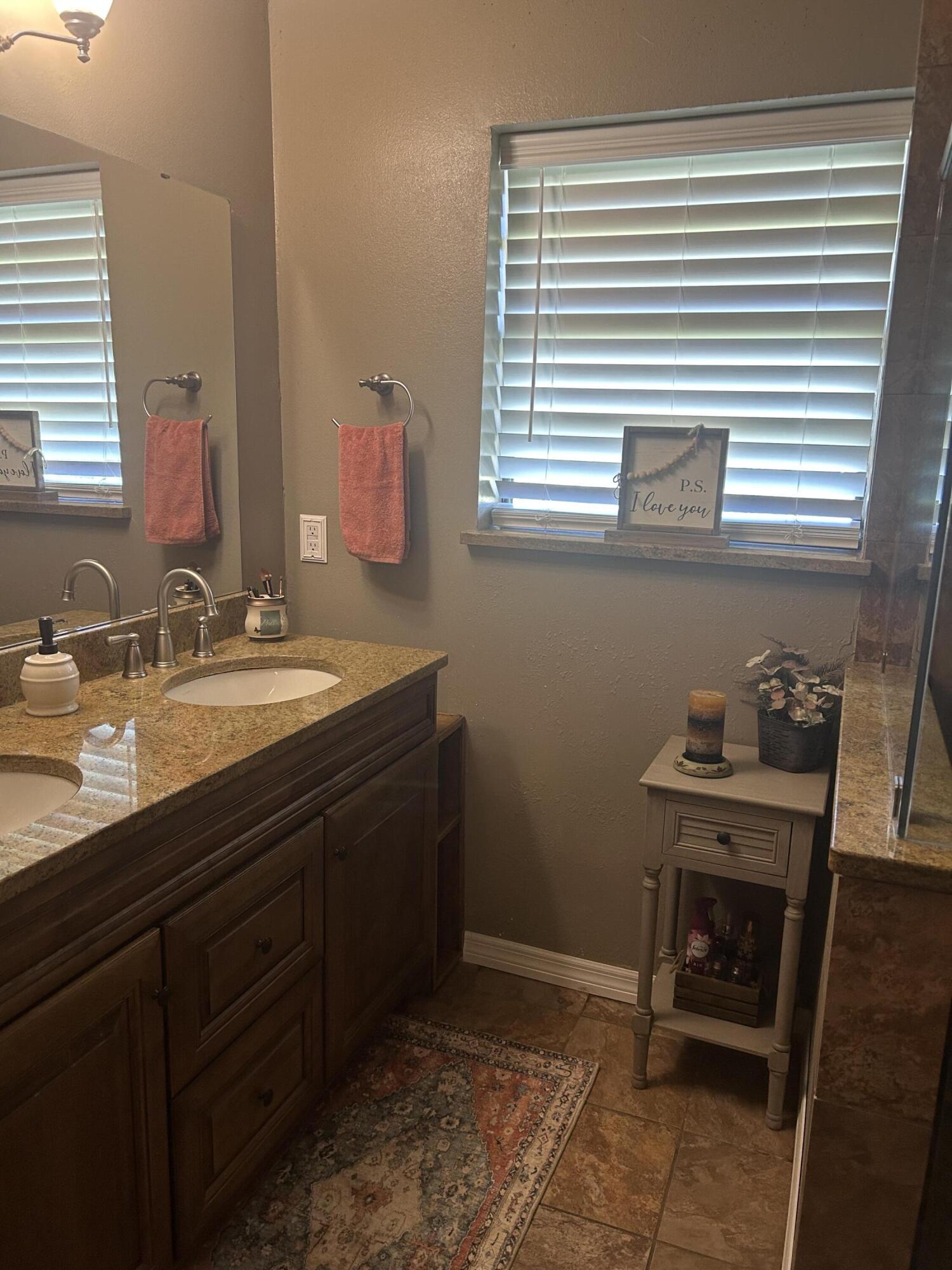 S L & I C REPLAT - Residential