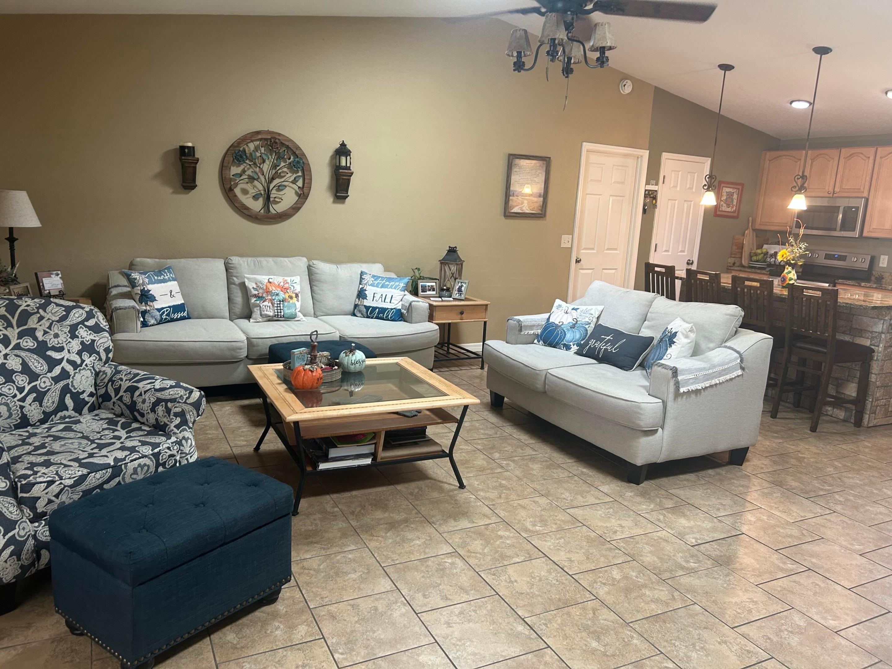 S L & I C REPLAT - Residential