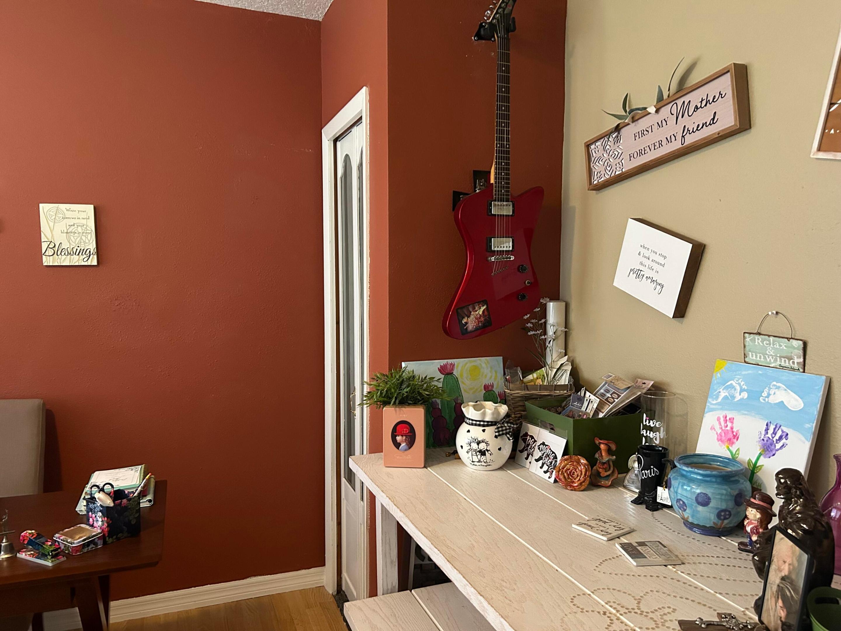 S L & I C REPLAT - Residential