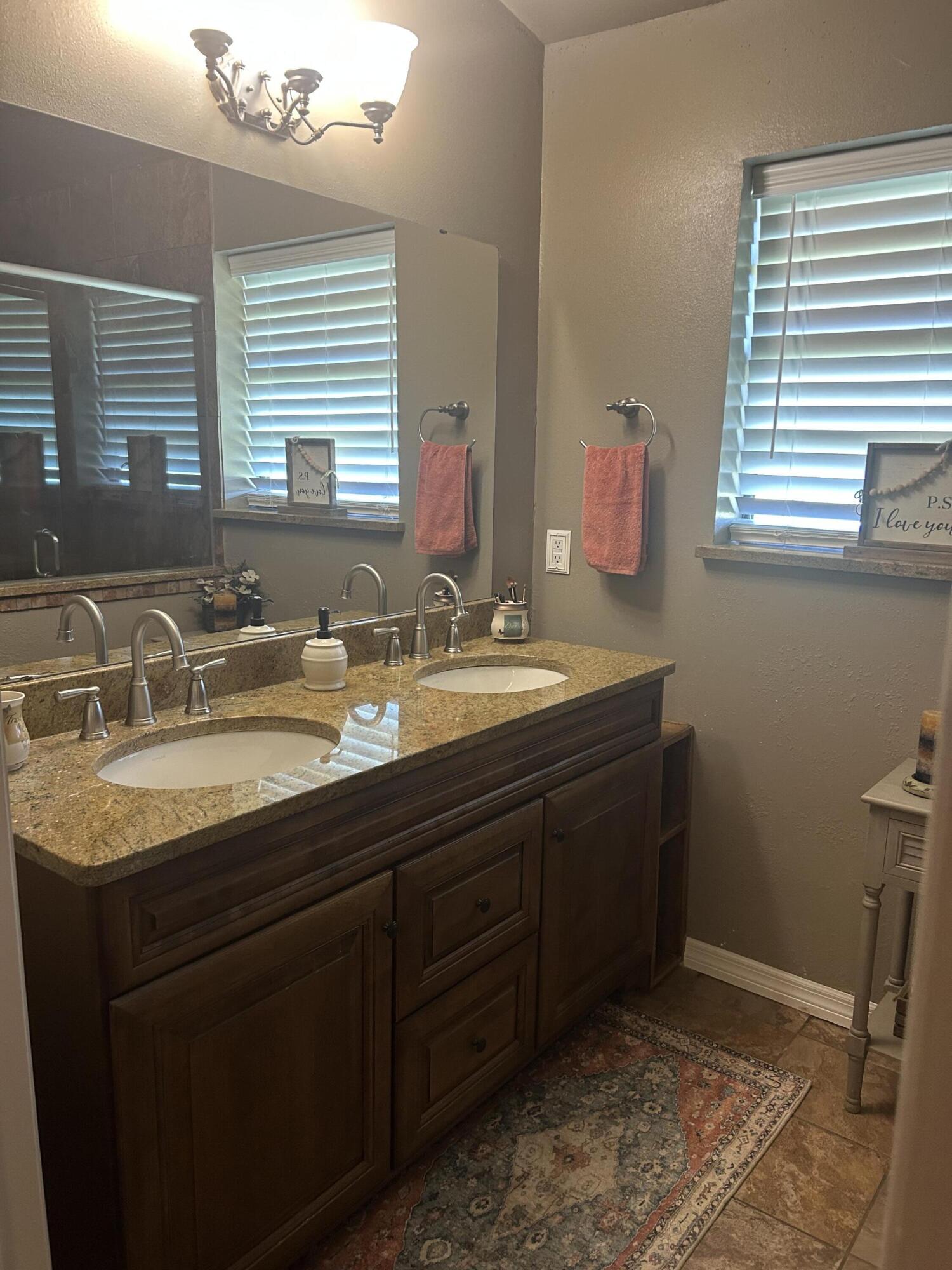 S L & I C REPLAT - Residential