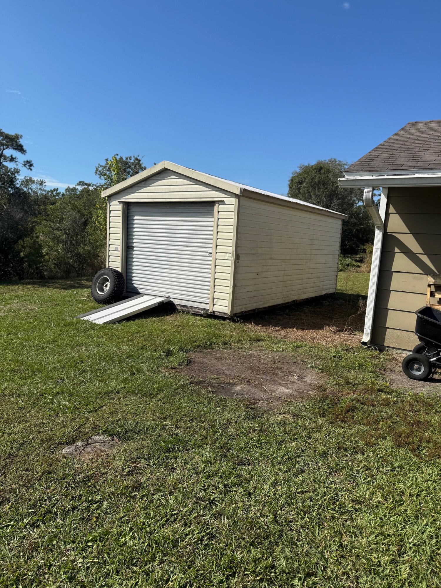 S L & I C REPLAT - Residential